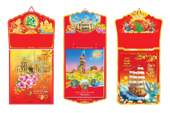 LỊCH 52 TUẦN 2026