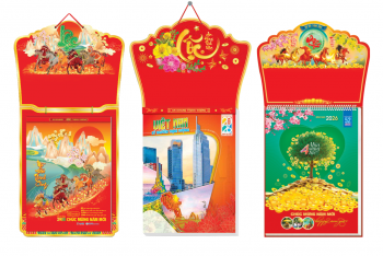 LỊCH 52 TUẦN 2026