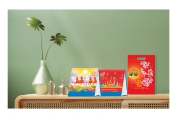 LỊCH ĐỂ BÀN 2026