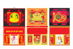 LỊCH KHÁNH NGỌC 2026