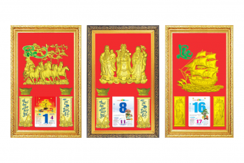 LỊCH TẾT 2026